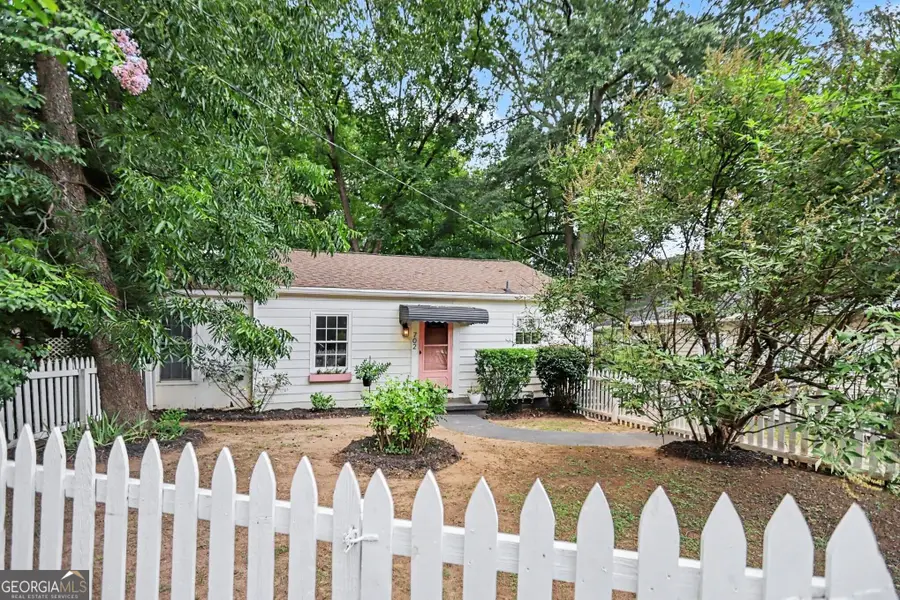 702 Glenwood Avenue Se, Atlanta, GA 30312 - #2