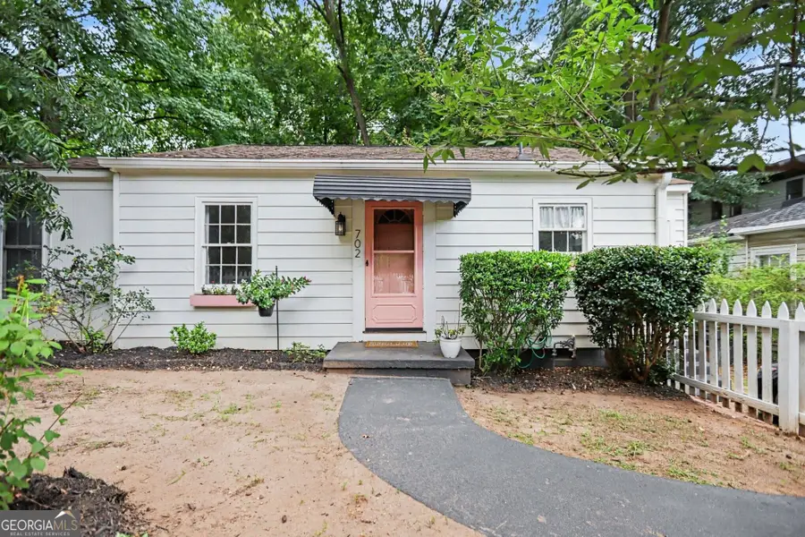 702 Glenwood Avenue Se, Atlanta, GA 30312 - #3