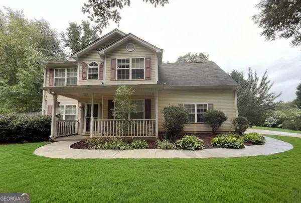 1401 Flanagan Mill Drive, Auburn, GA 30011