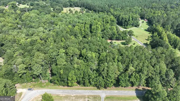 0 Beall Springs Road, Gibson, GA 30810
