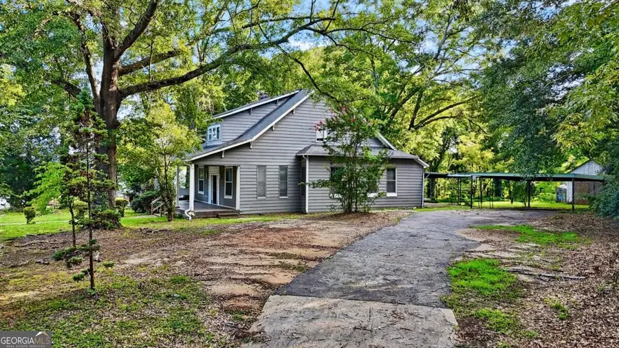 5938 Medlock Avenue, Austell, GA 30106 - #2