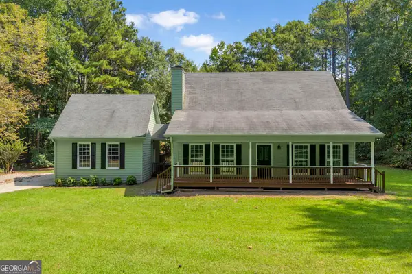 337 Bear Creek Trail, Mansfield, GA 30055