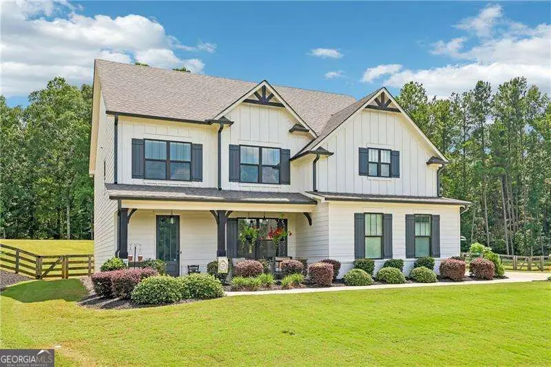 4060 Silverstone Drive, Braselton, GA 30517 - #2