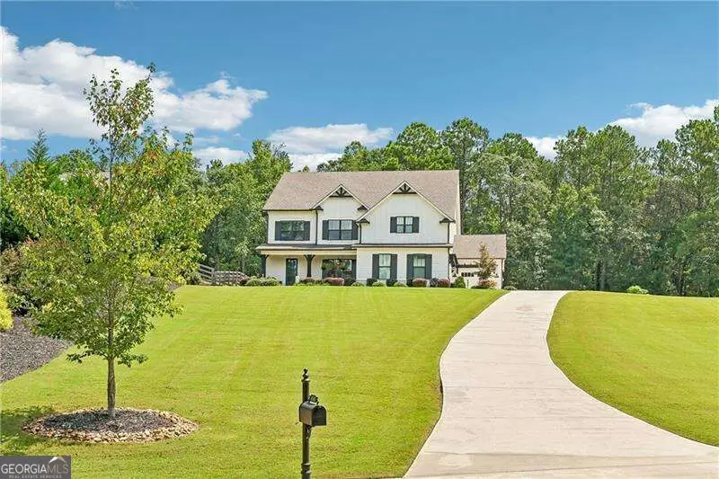 4060 Silverstone Drive, Braselton, GA 30517 - #3