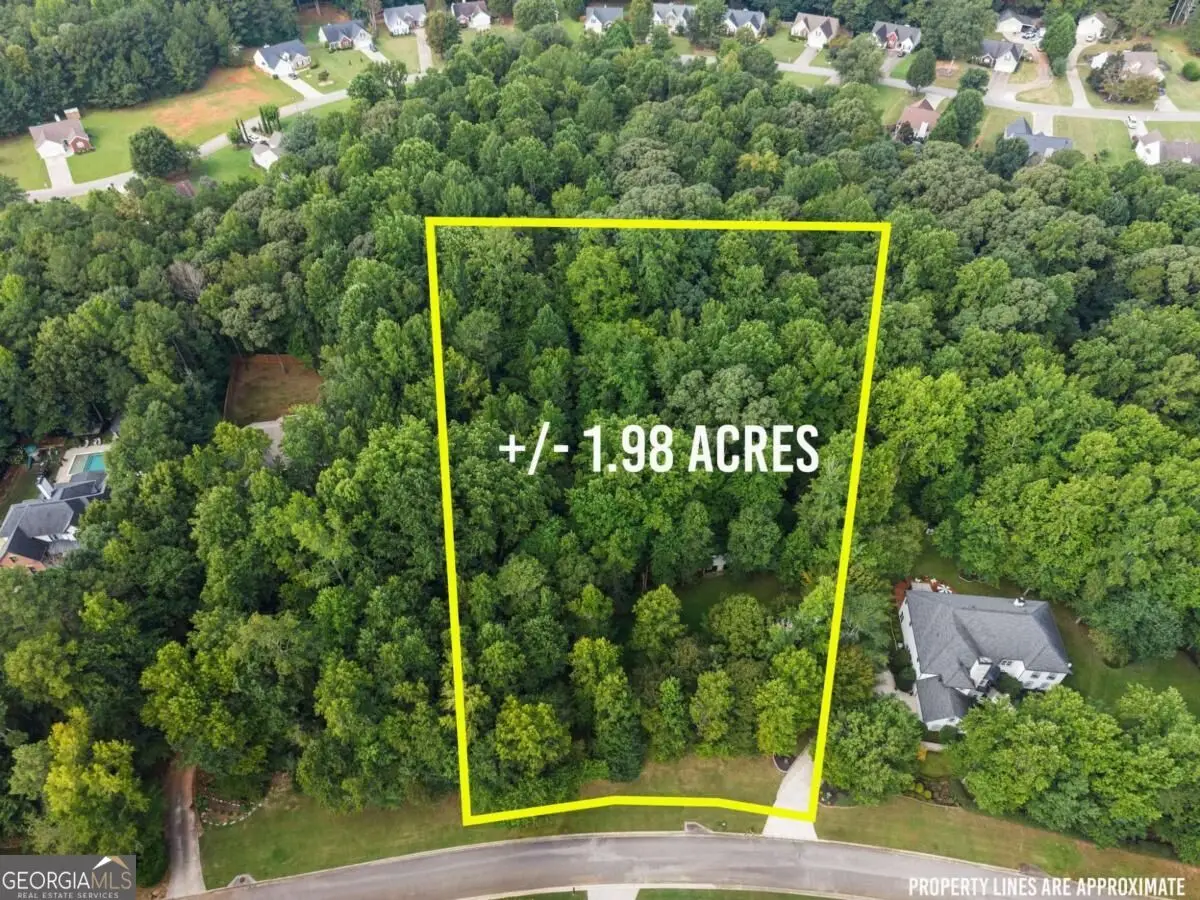 5720 Winding Rose Trail, Flowery Branch, GA 30542 - #1