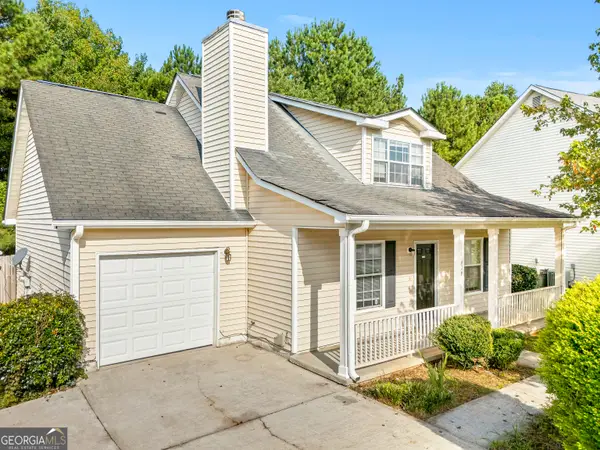 6783 Saganaw Drive, Rex, GA 30273