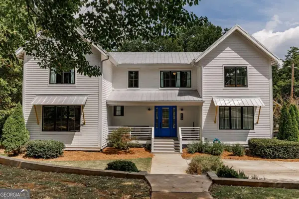610 Holman Avenue, Athens, GA 30606