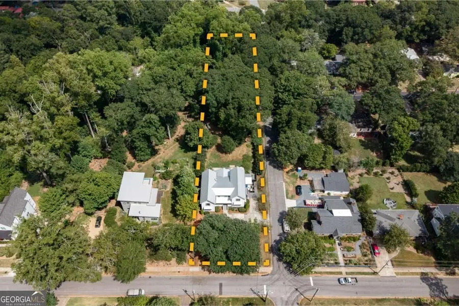 610 Holman Avenue, Athens, GA 30606 - #2