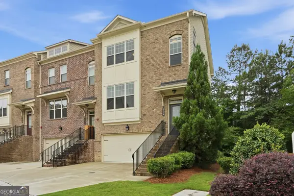 6428 Brookside Boulevard Se, Mableton, GA 30126