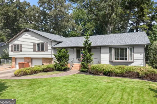 2954 Carolyn Street, Marietta, GA 30062