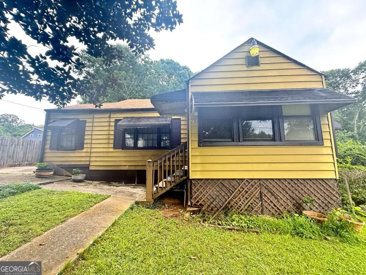 230 Eleanor Street Se, Atlanta, GA 30317 - #1