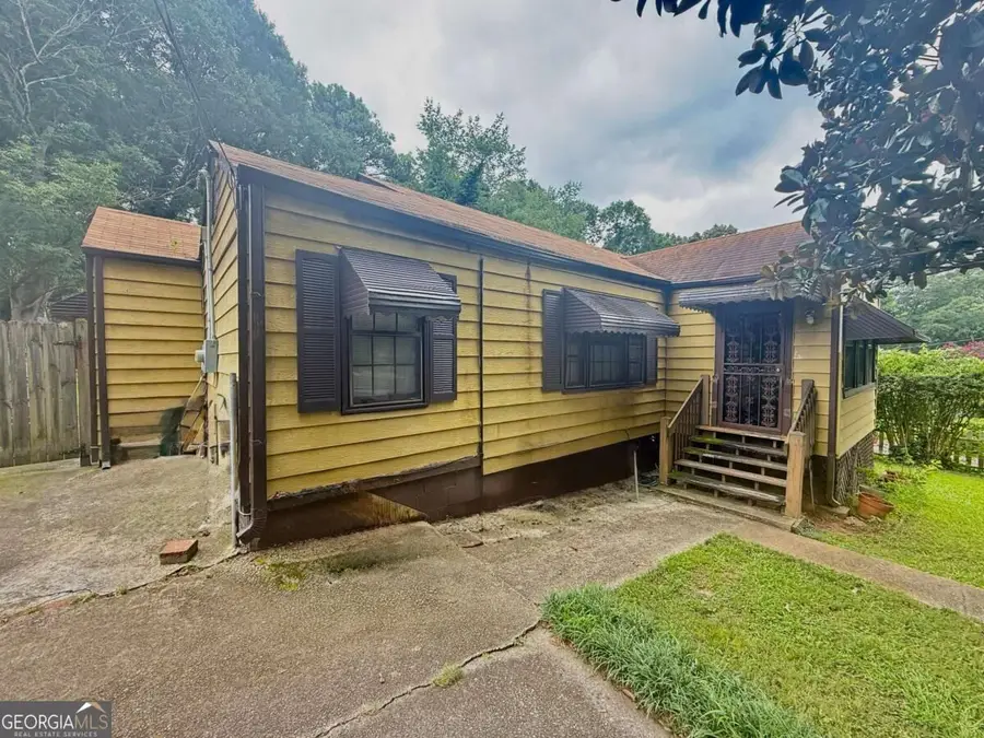 230 Eleanor Street Se, Atlanta, GA 30317 - #2