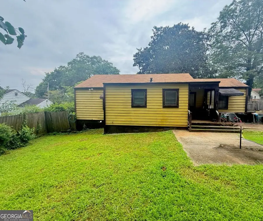 230 Eleanor Street Se, Atlanta, GA 30317 - #3