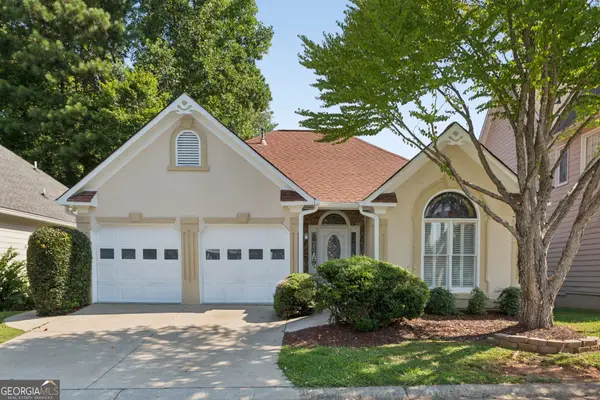 1433 Rosewood Creek Drive, Marietta, GA 30066