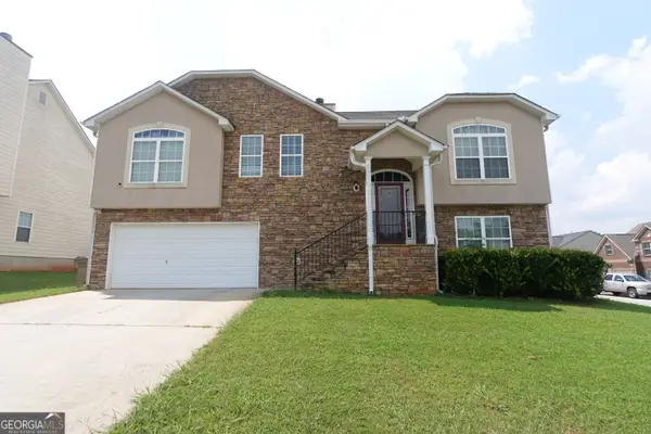 5943 Rex Ridge Court, Rex, GA 30273