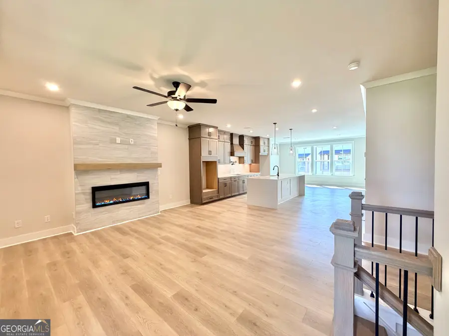 113 Bridgecrest Road, Roswell, GA 30075 - #3