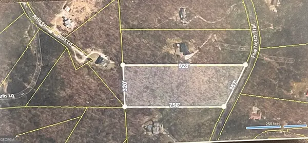 5691 Five Notch Trail, Douglasville, GA 30135
