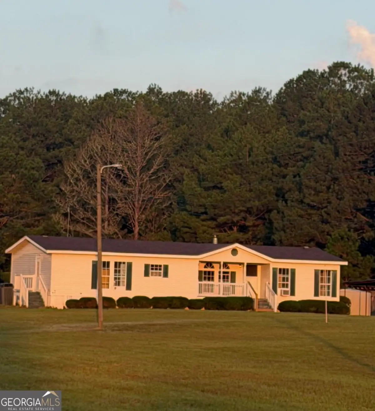 385 Dean Road, Franklin, GA 30217 - #1