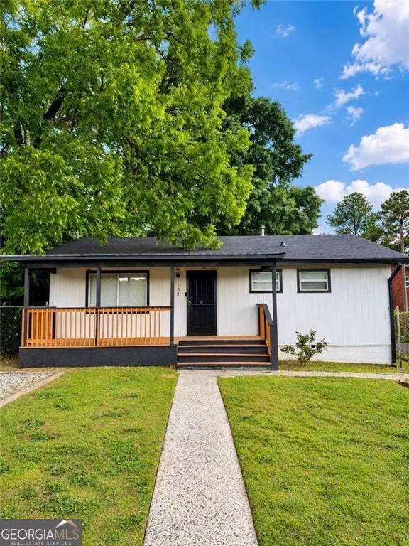 132 Lamar Avenue Nw, Atlanta, GA 30314 - #1