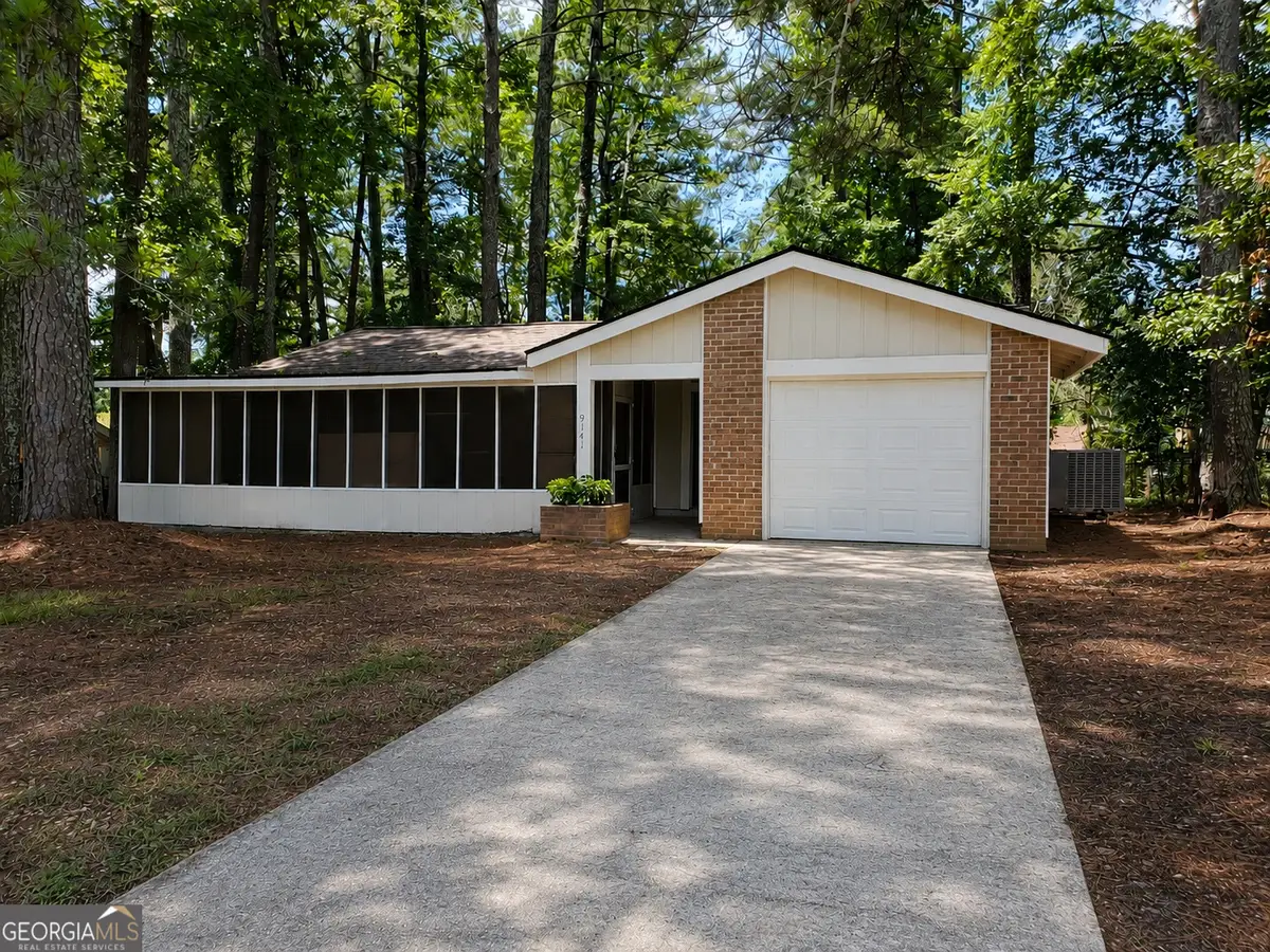 9141 Trail Court, Jonesboro, GA 30238 - #1