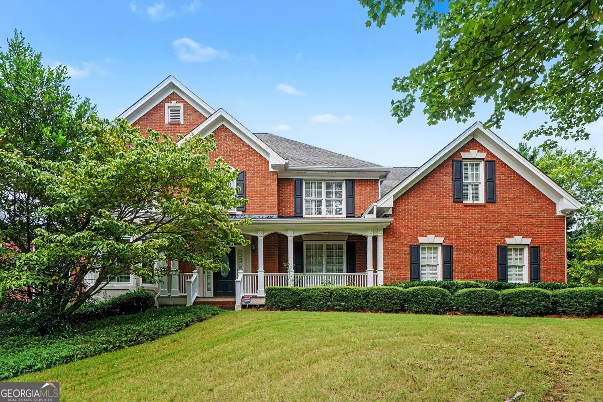 1548 Greensboro Way, Grayson, GA 30017 - #1