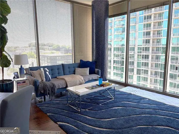 270 17th Street Nw #1112, Atlanta, GA 30363