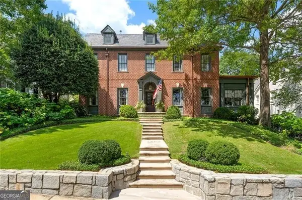 102 Brighton Road Ne, Atlanta, GA 30309