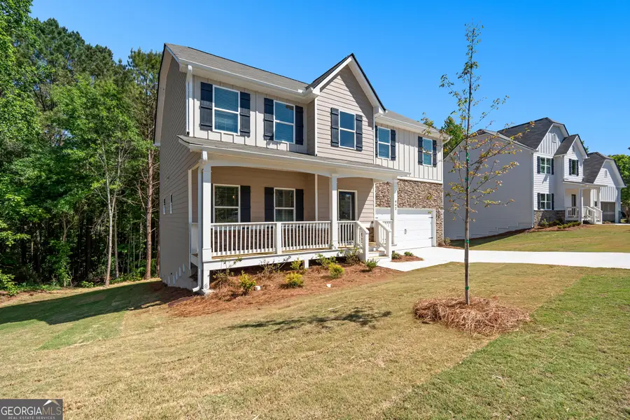 442 The Boulevard, Newnan, GA 30263 - #2
