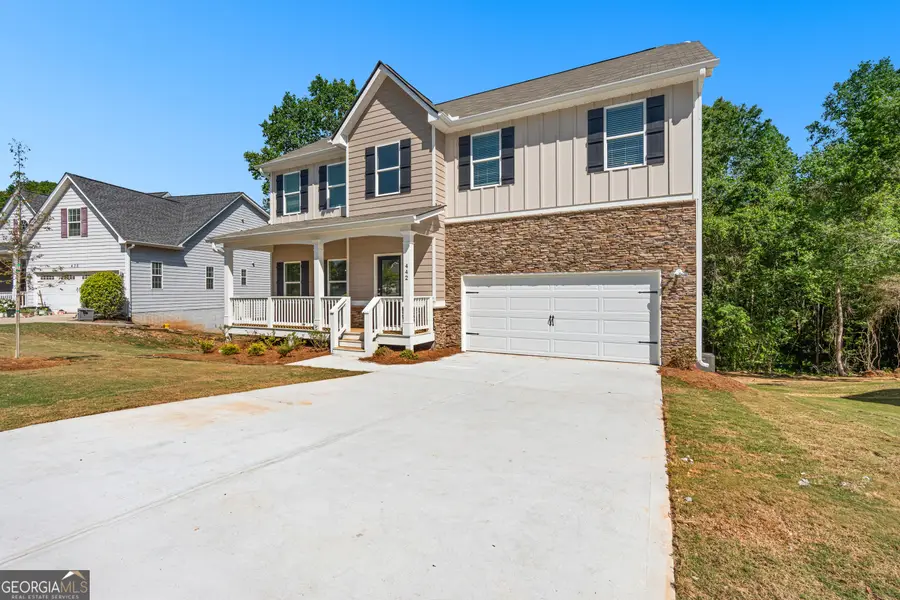 442 The Boulevard, Newnan, GA 30263 - #3