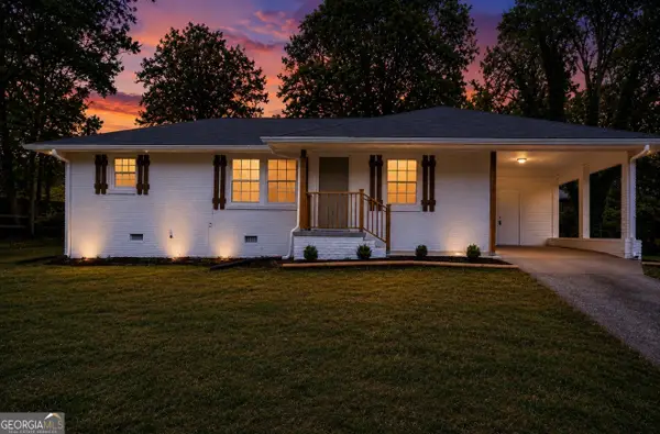 926 Green Valley Road Sw, Mableton, GA 30126