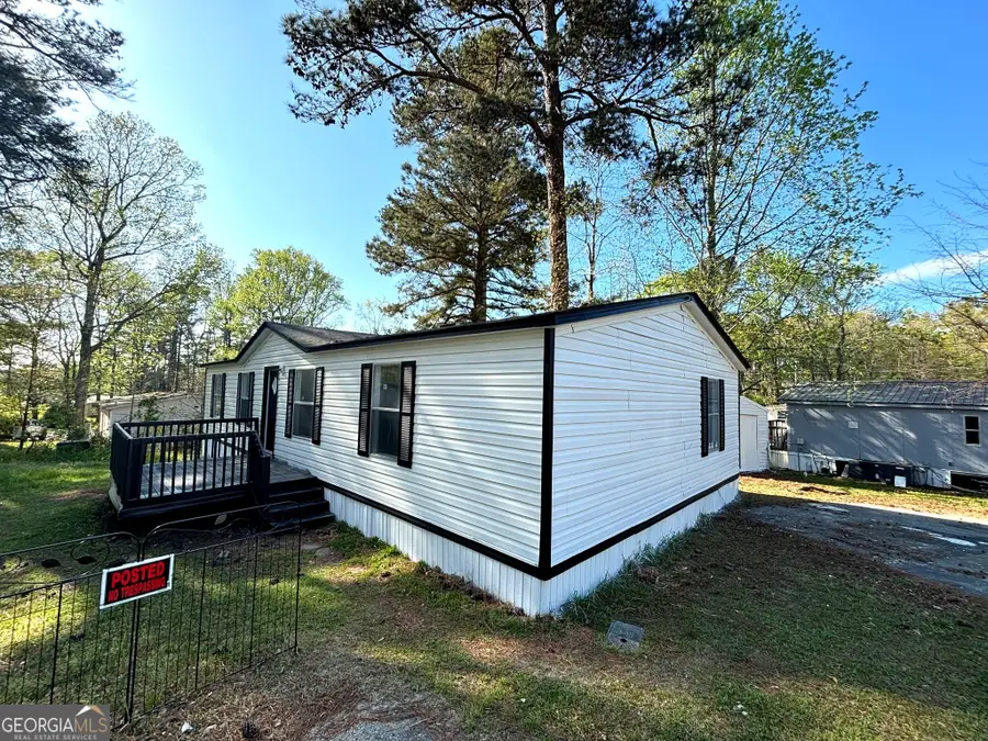 479 Windsor Parkway, Hampton, GA 30228 - #2