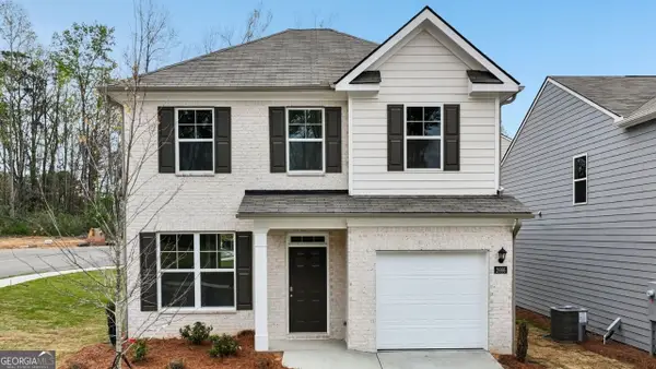 2666 Alderbrook Court, South Fulton, GA 30349