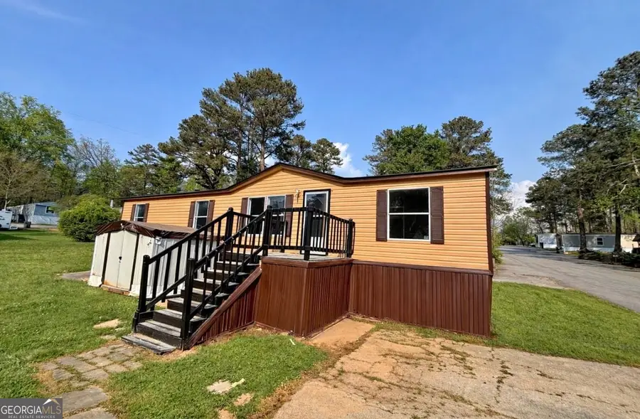 17 Club Circle, Ellenwood, GA 30294 - #2