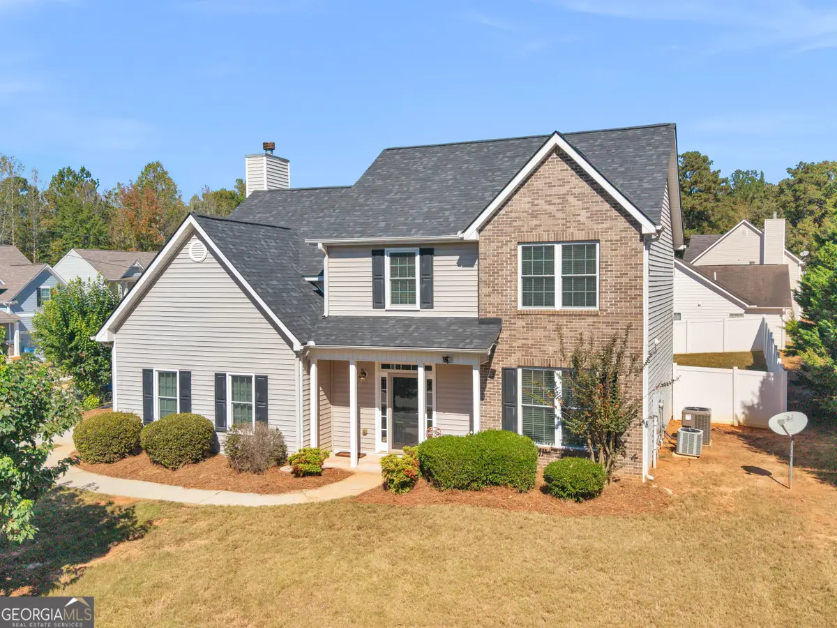 708 Denise Court, McDonough, GA 30252 - #1