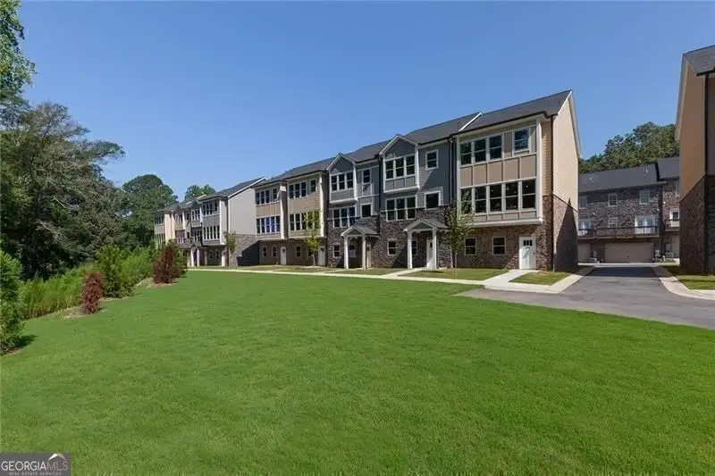 3772 Jack Vernon Circle, Powder Springs, GA 30127 - #1