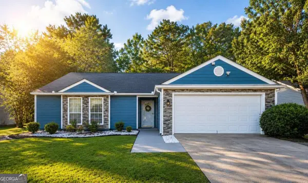 10952 Morning Dove Drive, Hampton, GA 30228