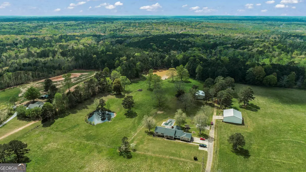 161 Minter Drive, Hampton, GA 30228 - #1