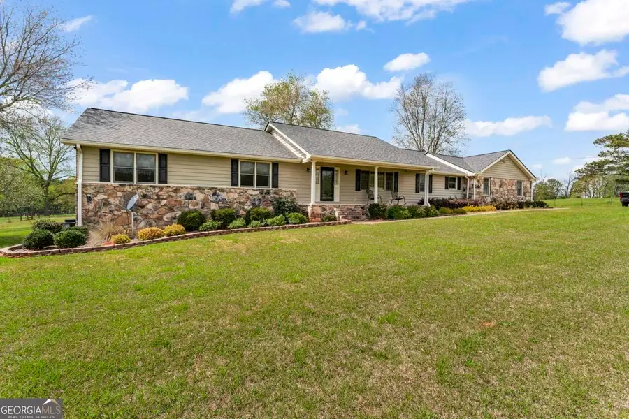 161 Minter Drive, Hampton, GA 30228 - #2