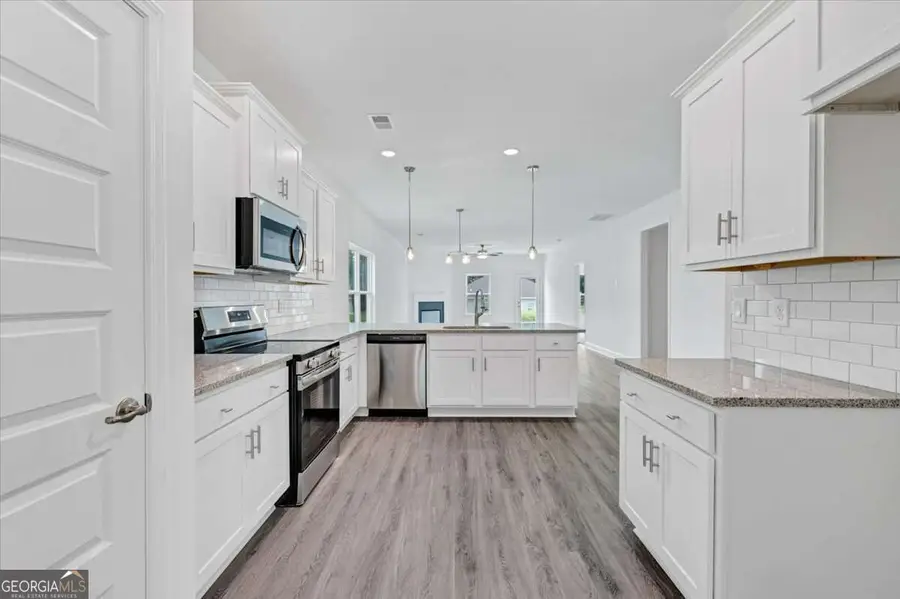317 Angela Avenue #LOT 04, Bowdon, GA 30108 - #2