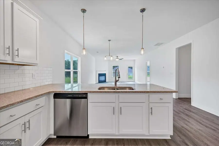 317 Angela Avenue #LOT 04, Bowdon, GA 30108 - #3