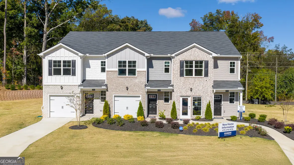 2033 Windward Road, Stone Mountain, GA 30088 - #1