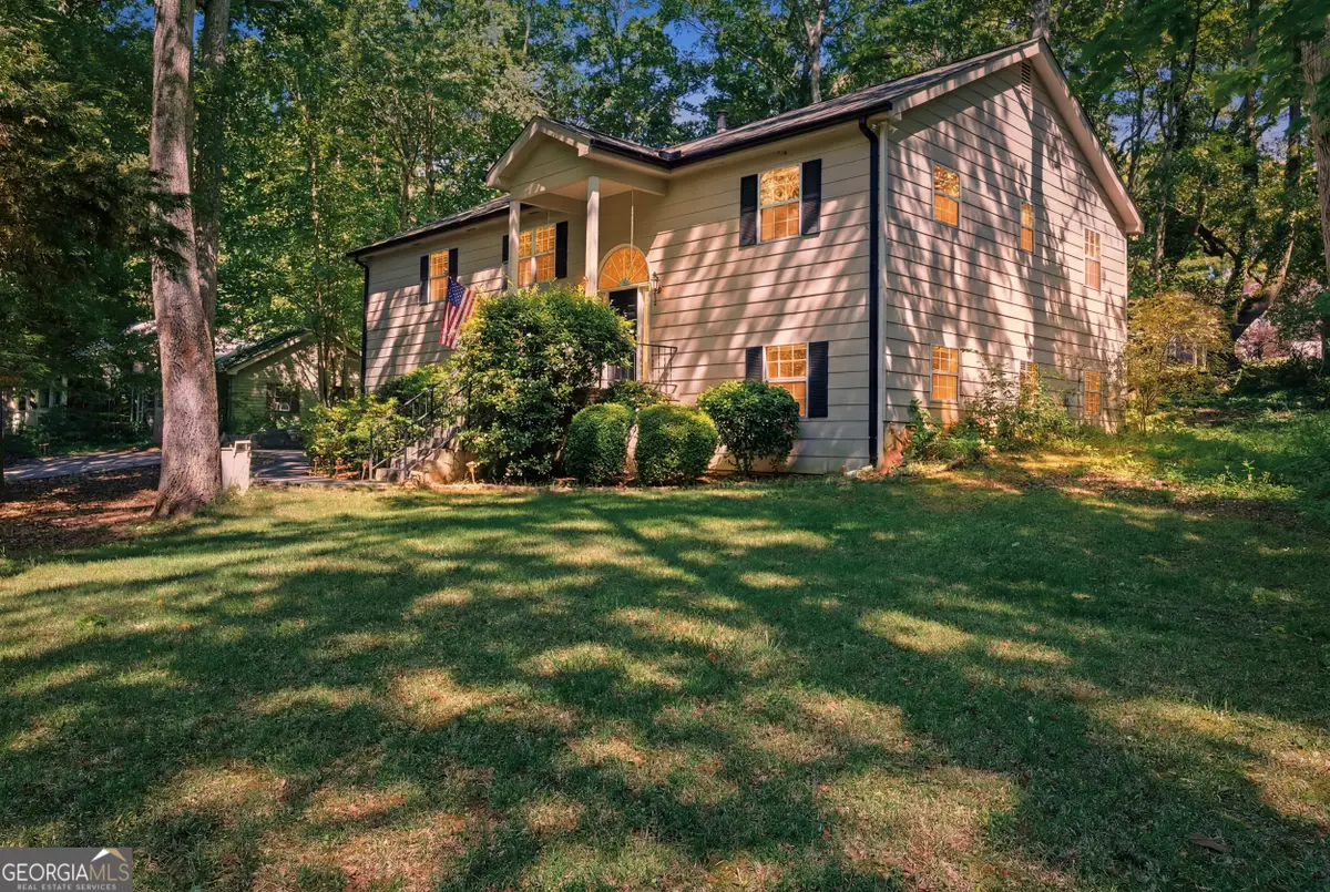 325 Springwood Drive, Clarkesville, GA 30523 - #1