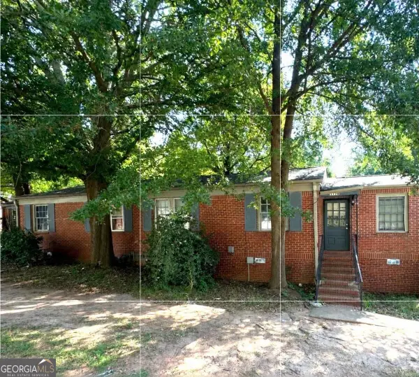1756 Lisbon Drive Sw, Atlanta, GA 30310