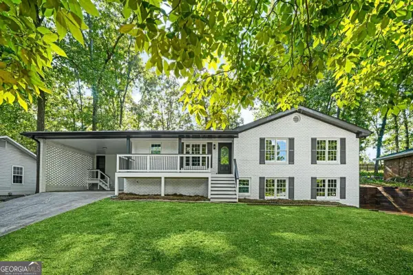 50 Dillard Drive Ne, Kennesaw, GA 30144
