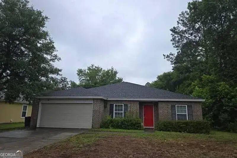 10304 Driftwood Hills Drive, Jacksonville, FL 32221 - #1