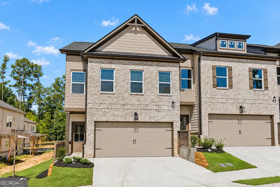 4357 Fern River Bend #35, Norcross, GA 30093 - #2