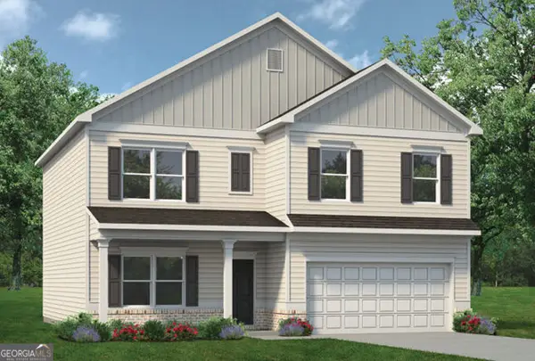 7745 Sandpiper Drive, Douglasville, GA 30134