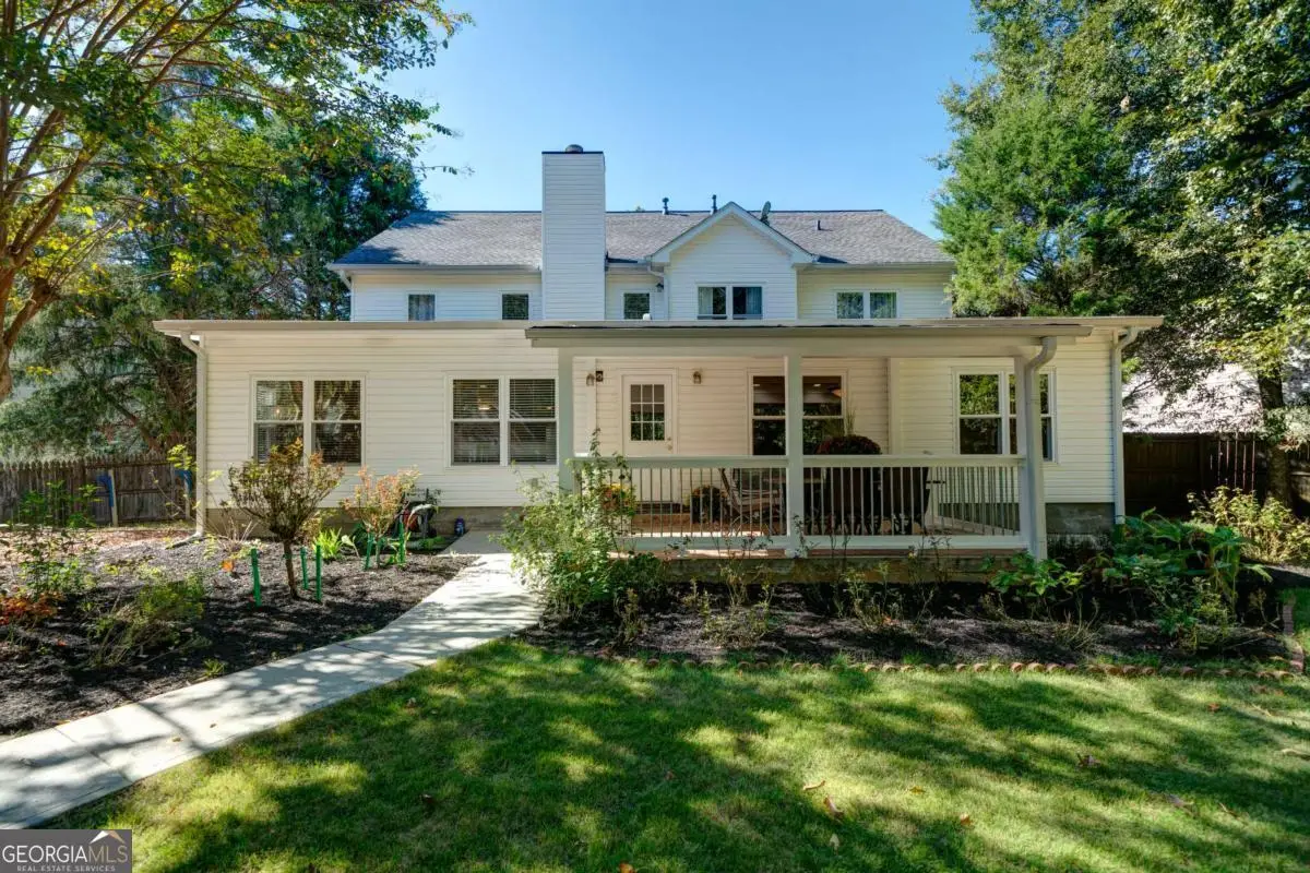 3265 Bethesda Park Court, Lawrenceville, GA 30044 - #1