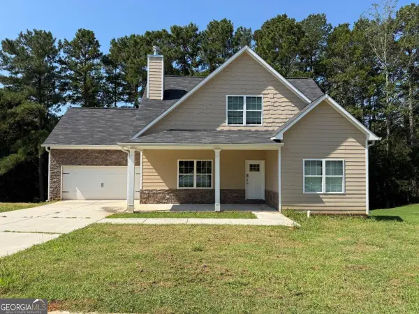 2434 Remington Drive, Commerce, GA 30529