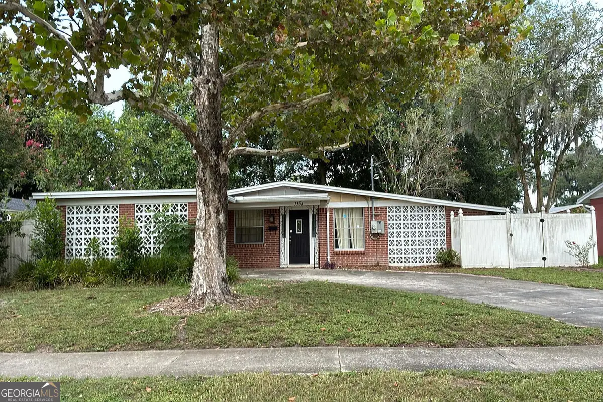 1131 Palisades Drive, Jacksonville, FL 32221 - #1